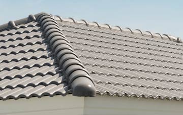 advantages of Kinnauld clay roofing