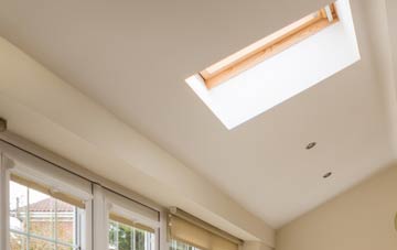 Kinnauld conservatory roof insulation companies