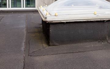 disadvantages of Kinnauld flat roofs