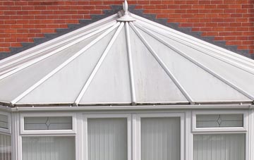 Kinnauld polycarbonate conservatory roof repairs