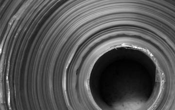 Kinnauld pvc roof replacement