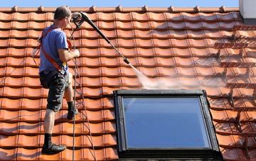 roof cleaning Kinnauld, Highland
