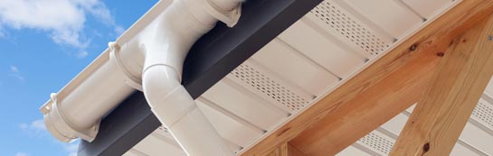 get Kinnauld guttering quotes today