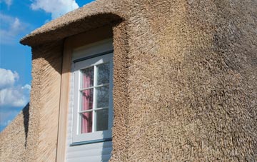 Kinnauld thatch roof disadvantages