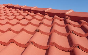 Kinnauld tile and slate roof replacement