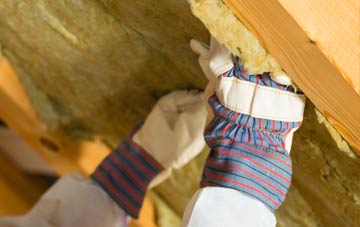 types of Kinnauld pitched roof insulation materials