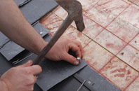 free Kinnauld garage roof repair quotes