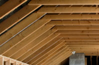 Kinnauld pitched insulation quotes